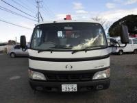 Hino Dutro 2006