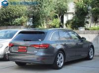 Audi A4 Avant 2018