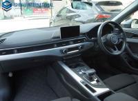 Audi A4 Avant 2018