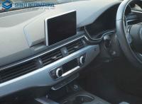 Audi A4 Avant 2018