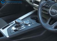 Audi A4 Avant 2018