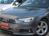 Audi A4 Avant 2018