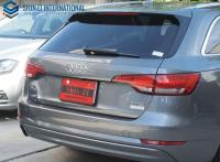 Audi A4 Avant 2018