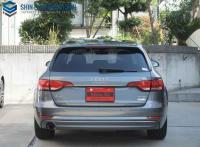 Audi A4 Avant 2018