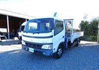 Hino Dutro 2006