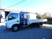 Hino Dutro 2006