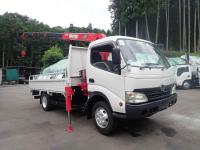 Hino Dutro 2007