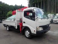 Hino Dutro 2007
