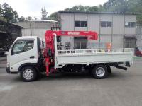 Hino Dutro 2007
