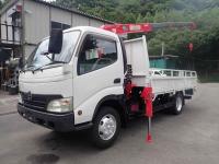 Hino Dutro 2007
