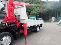 Hino Dutro 2007