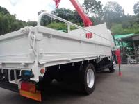 Hino Dutro 2007