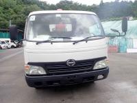Hino Dutro 2007