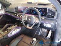 Mercedes-Benz GLE-Class 2020
