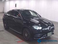 Mercedes-Benz GLE-Class 2020