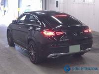 Mercedes-Benz GLE-Class 2020