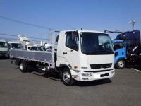 Mitsubishi FUSO FIGHTER 2025