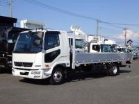 Mitsubishi FUSO FIGHTER 2025