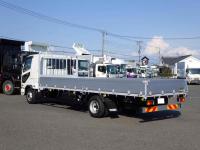 Mitsubishi FUSO FIGHTER 2025