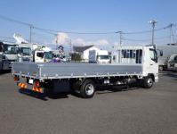 Mitsubishi FUSO FIGHTER 2025