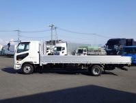 Mitsubishi FUSO FIGHTER 2025