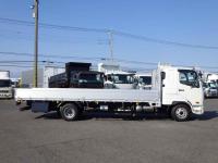 Mitsubishi FUSO FIGHTER 2025