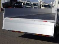 Mitsubishi FUSO FIGHTER 2025