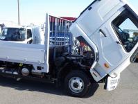 Mitsubishi FUSO FIGHTER 2025