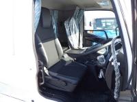 Mitsubishi FUSO FIGHTER 2025