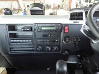 Mitsubishi FUSO FIGHTER 2025