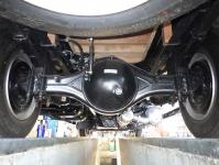 Mitsubishi FUSO FIGHTER 2025