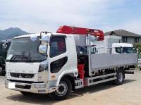 Mitsubishi FUSO FIGHTER 2025