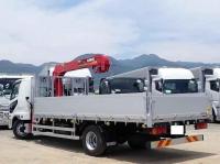 Mitsubishi FUSO FIGHTER 2025