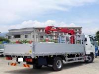 Mitsubishi FUSO FIGHTER 2025