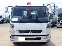 Mitsubishi FUSO FIGHTER 2025