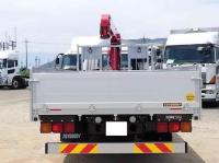 Mitsubishi FUSO FIGHTER 2025