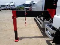 Mitsubishi FUSO FIGHTER 2025