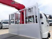 Mitsubishi FUSO FIGHTER 2025