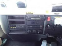 Mitsubishi FUSO FIGHTER 2025