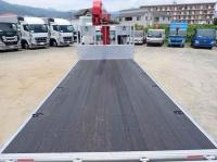 Mitsubishi FUSO FIGHTER 2025