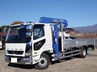 Mitsubishi FUSO FIGHTER 2025