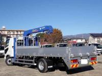 Mitsubishi FUSO FIGHTER 2025