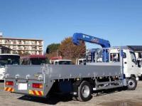 Mitsubishi FUSO FIGHTER 2025