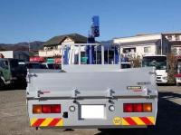 Mitsubishi FUSO FIGHTER 2025