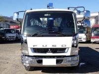 Mitsubishi FUSO FIGHTER 2025