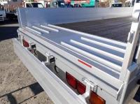 Mitsubishi FUSO FIGHTER 2025