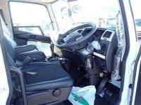 Mitsubishi FUSO FIGHTER 2025