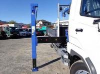 Mitsubishi FUSO FIGHTER 2025