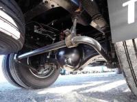 Mitsubishi FUSO FIGHTER 2025