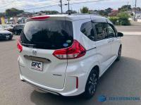 Honda Freed hybrid 2021